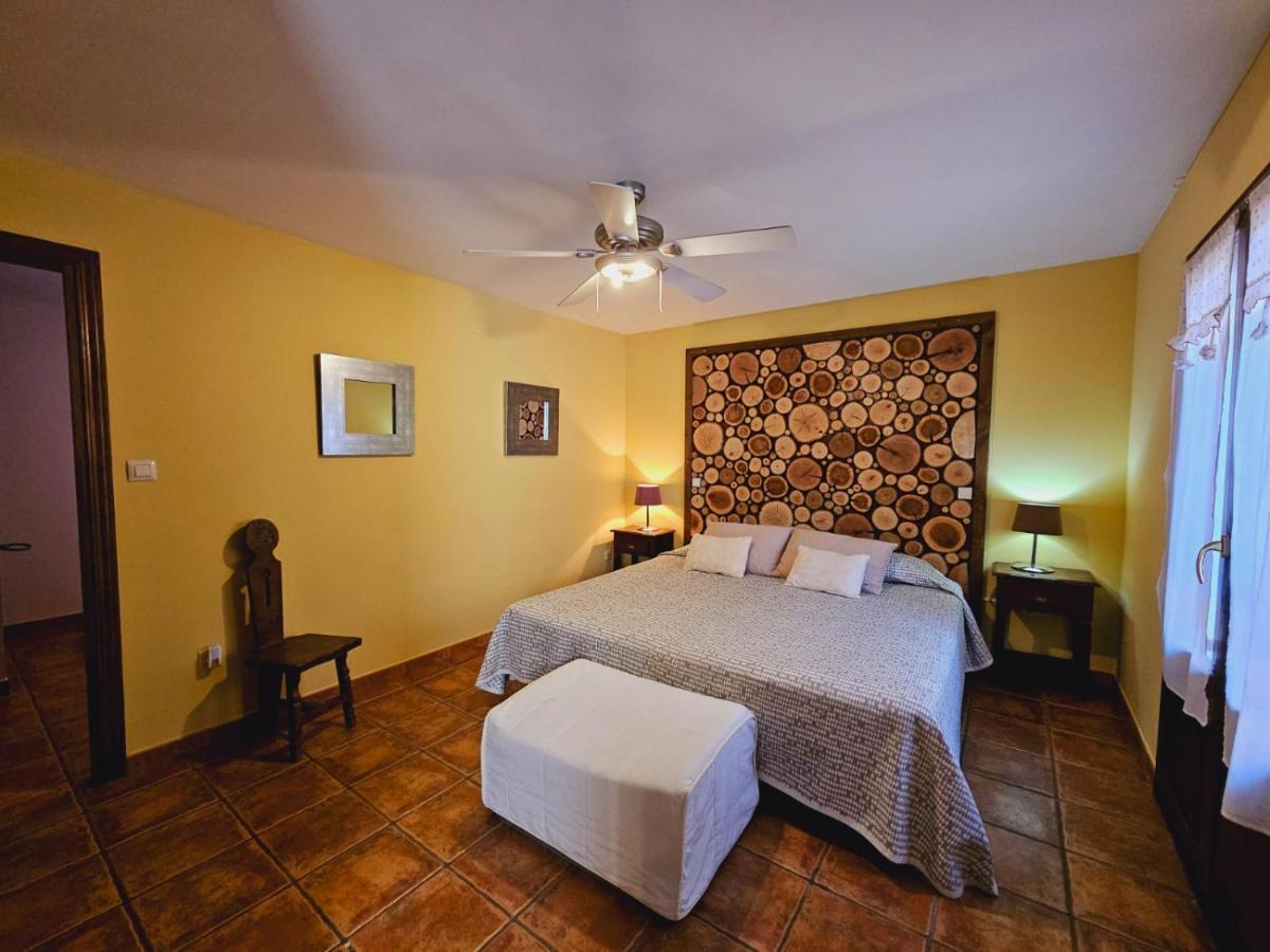 Lagar De Palacio Santa Cilia de Jaca Cameră foto