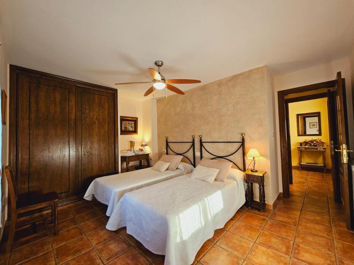 Lagar De Palacio Santa Cilia de Jaca Cameră foto