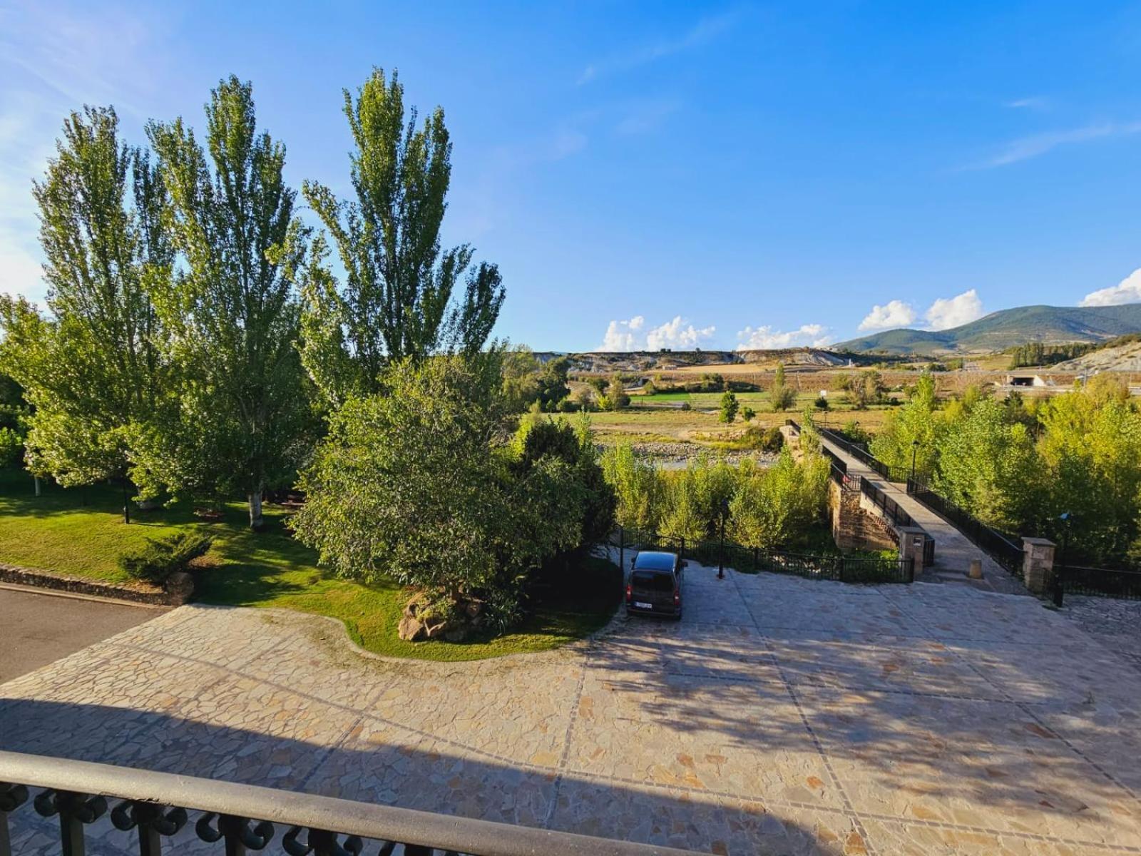 Lagar De Palacio Santa Cilia de Jaca Cameră foto