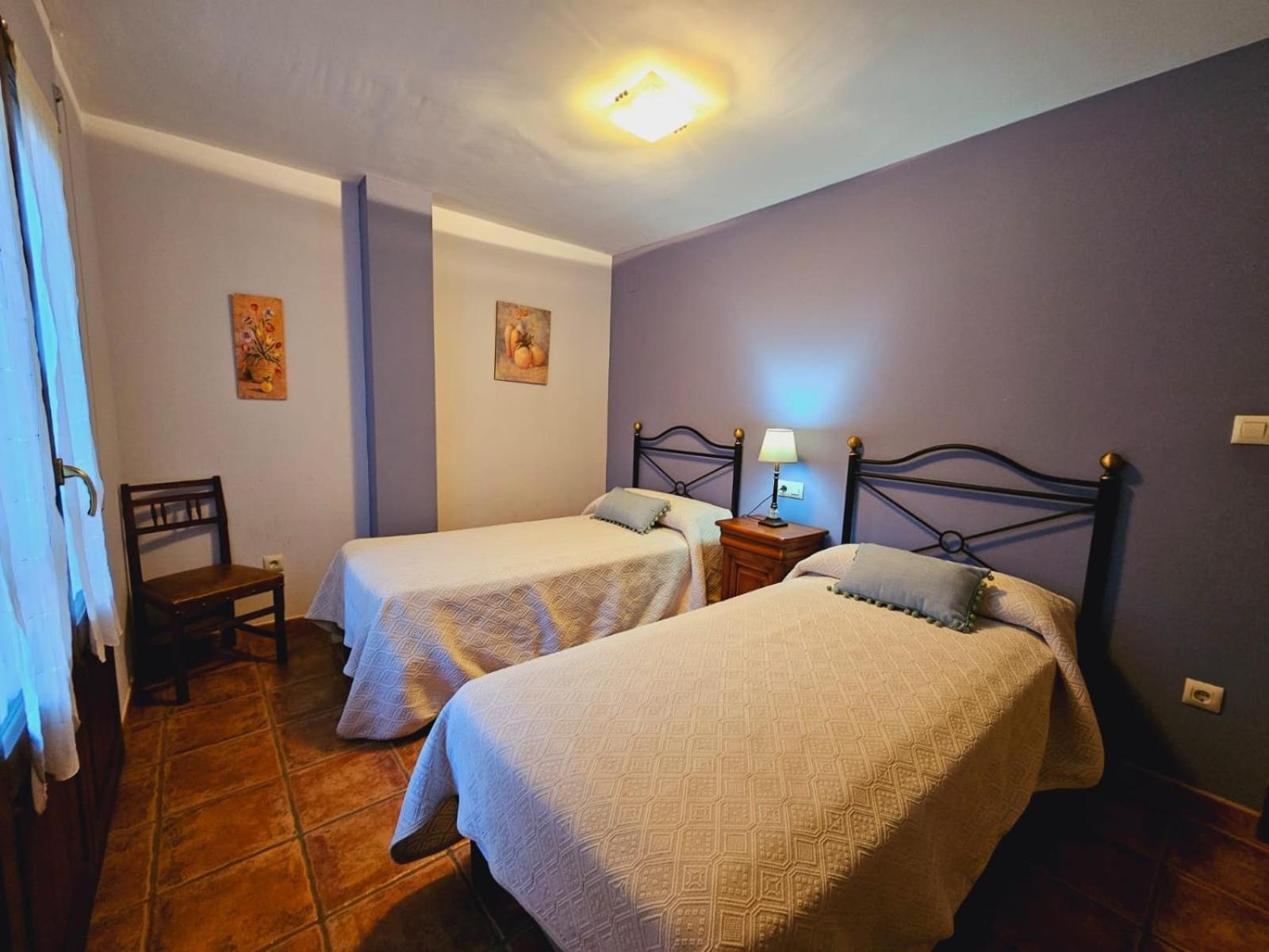 Lagar De Palacio Santa Cilia de Jaca Cameră foto